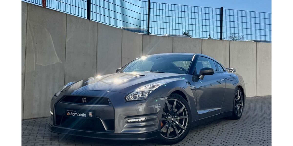 Nissan GT-R 89.000 km 87.999 &euro; Leimen 69181