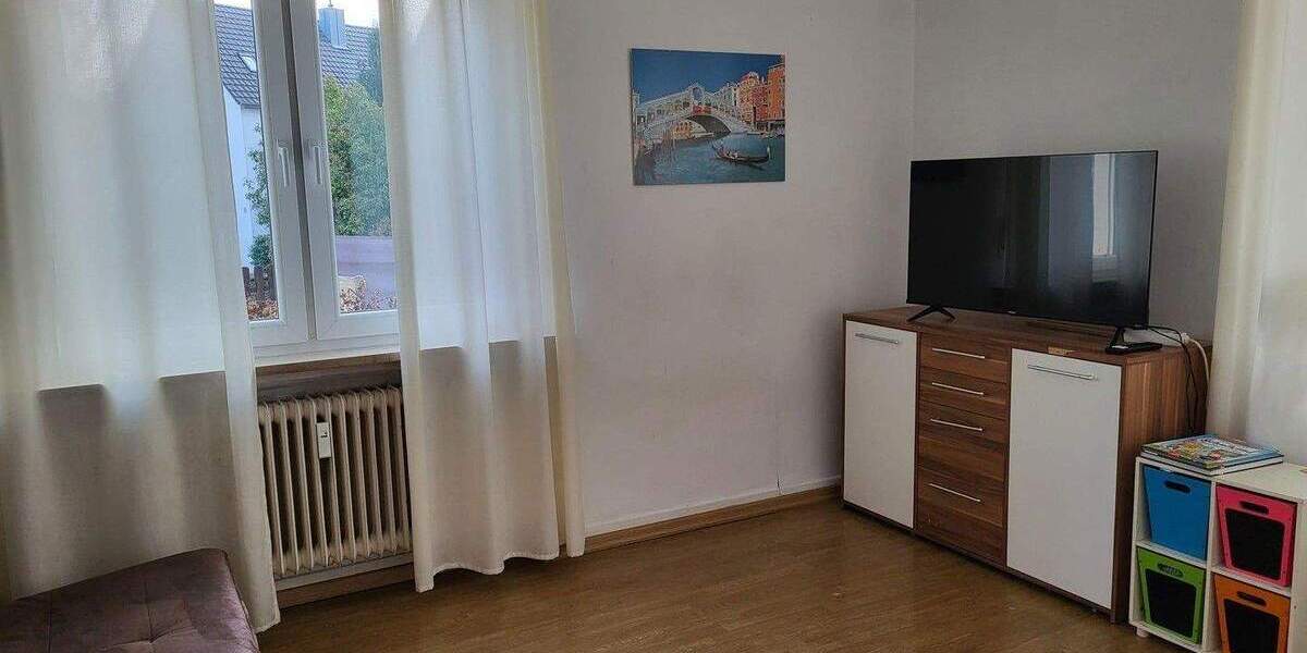 Terrassenwohnung Heilbronn Kernstadt - 4 Zimmer, 117 m&sup2;, 409.000&euro; | Angebot:25728370