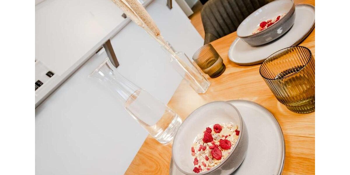 Etagenwohnung Heilbronn Kernstadt - 1 Zimmer, 41 m&sup2;, 849&euro; | Angebot:19745345