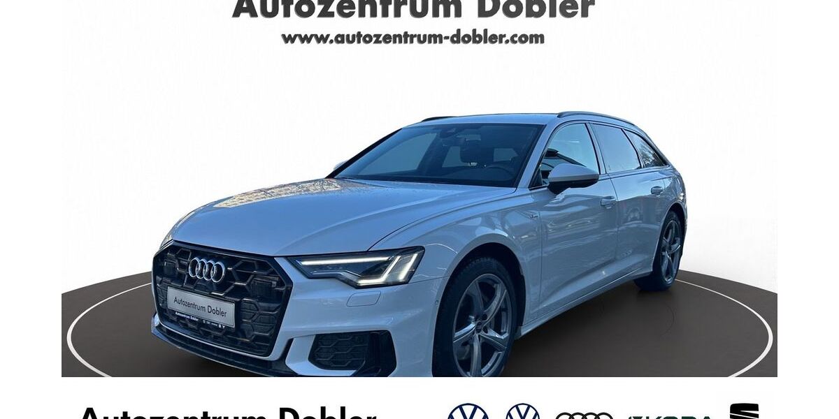 Audi A6 77.700 km 42.940 &euro; Mühlacker 75417
