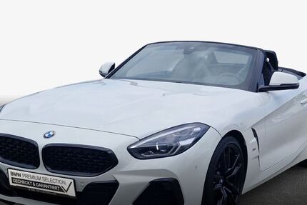 BMW Z4 48.691 km 40.890 &euro; Bruchsal 76646