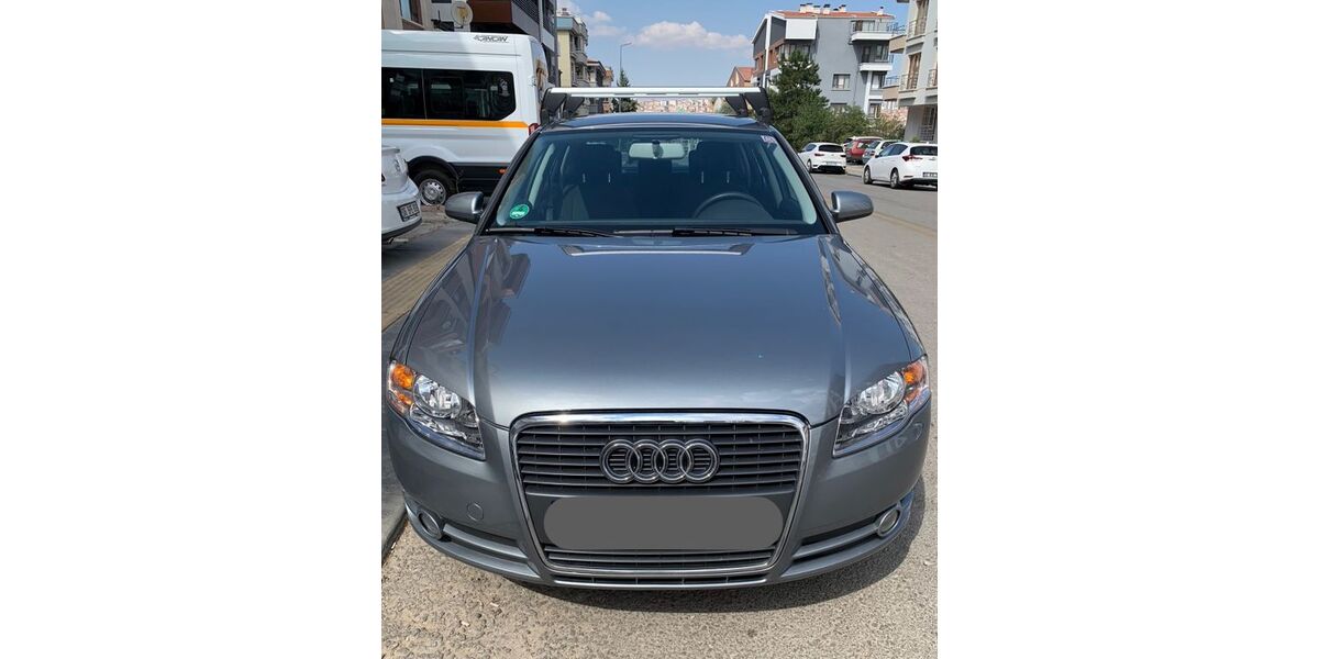 Audi A4 145.000 km 6.250 &euro; Eppingen-Richen 75031