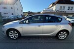 Opel Astra J 1.4 Lim. Edition SHZ PDC 100.000 km 5.990 &euro; Neckarsulm 74172
