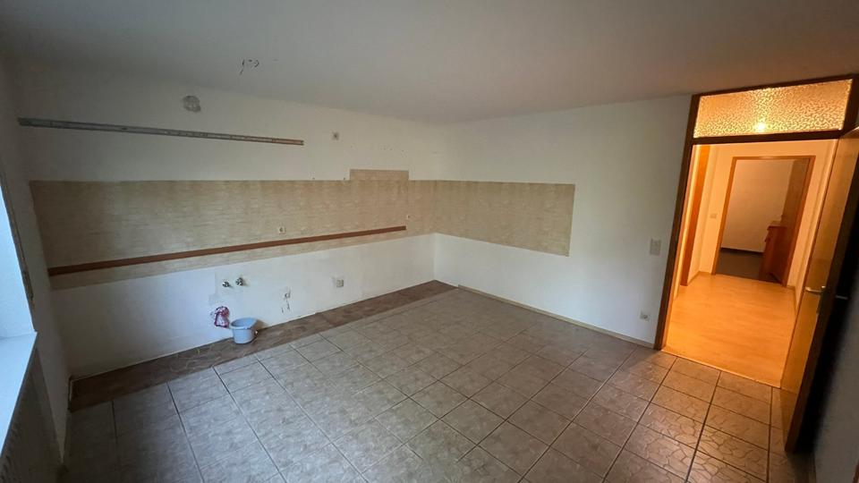 Erdgeschoßwohnung Knittlingen - 2 Zimmer, 56 m&sup2;, 124.000&euro; | Angebot:25104577