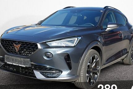 Cupra Formentor 33.550 km 28.370 &euro; Bietigheim-Bissingen 74321