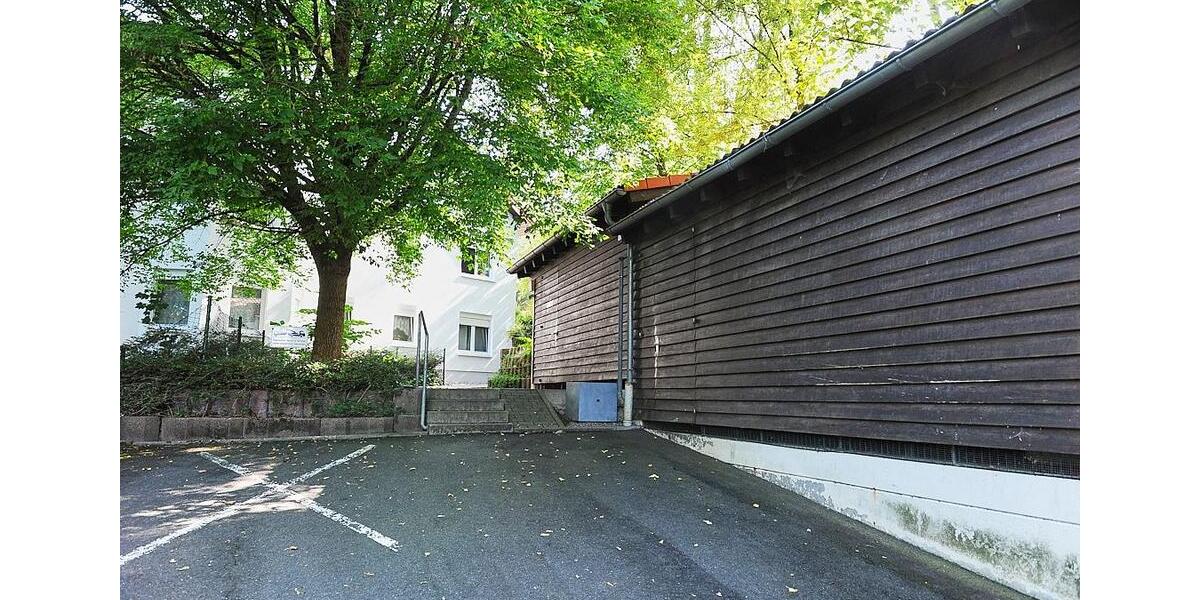 Dachgeschoßwohnung Leimen - 3 Zimmer, 77 m&sup2;, 1.160&euro; | Angebot:26600810