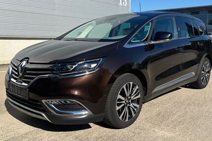 Renault Espace 52.794 km 14.300 &euro; Ilsfeld 74360