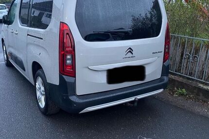 Citroen Berlingo 89.500 km 18.400 &euro; Neulingen 75245