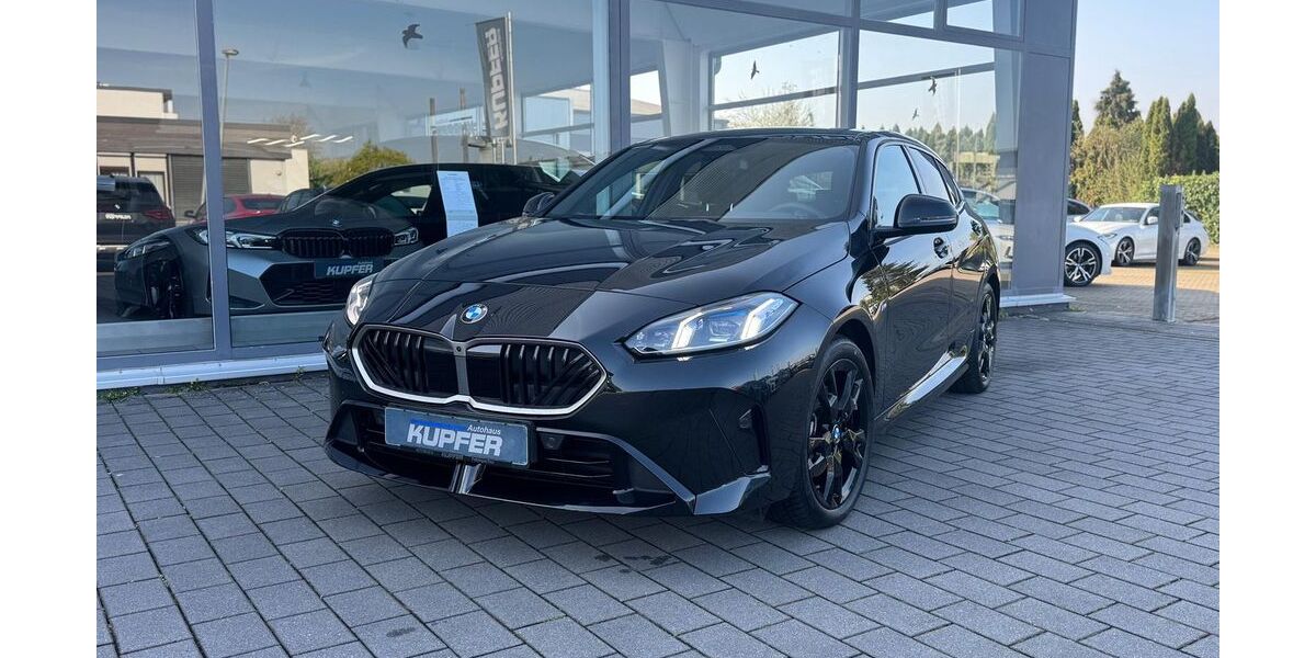 BMW 120 7.690 km 35.200 &euro; Vaihingen / Enz 71665