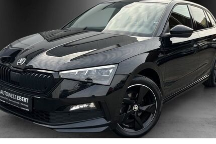 Skoda Scala 74.000 km 21.390 &euro; Sandhausen 69207