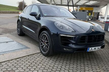 Porsche Macan 161.000 km 32.300 &euro; Bietigheim-Bissingen 74321