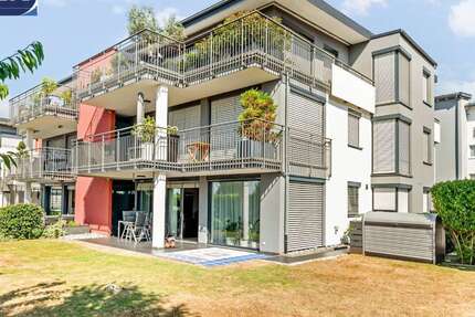 Wohnung Flein - 4 Zimmer, 137 m&sup2;, 894.200&euro; | Angebot:21549107