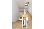 Dachgeschoßwohnung Leimen - 3 Zimmer, 77 m&sup2;, 1.160&euro; | Angebot:26600810