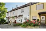 Reihenmittelhaus Bretten - 4 Zimmer, 120 m&sup2;, 398.000&euro; | Angebot:25737561