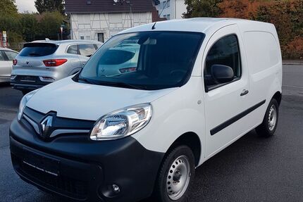 Renault Kangoo 58.500 km 11.499 &euro; Mosbach/Neckarelz 74821