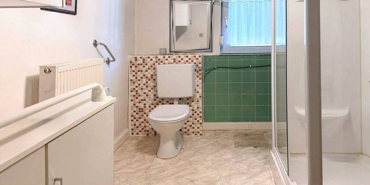 Einfamilienhaus Angelbachtal - 3 Zimmer, 120 m&sup2;, 299.000&euro; | Angebot:26015537