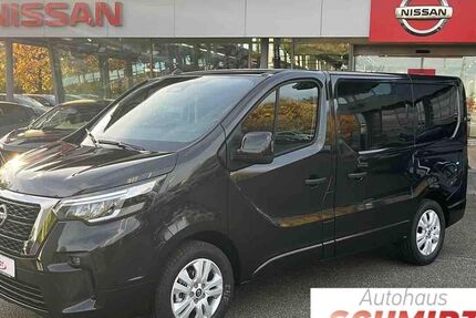 Nissan Primastar 6.500 km 38.990 &euro; Heilbronn 74078