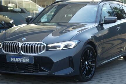 BMW 330 15.000 km 49.700 &euro; Vaihingen / Enz 71665