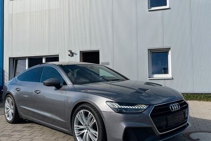 Audi A7 137.000 km 36.500 &euro; Illingen 75428