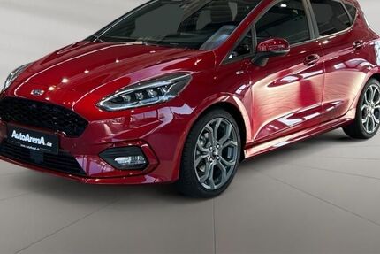 Ford Fiesta 41.963 km 17.814 &euro; Neckarsulm-Obereisesheim 74172