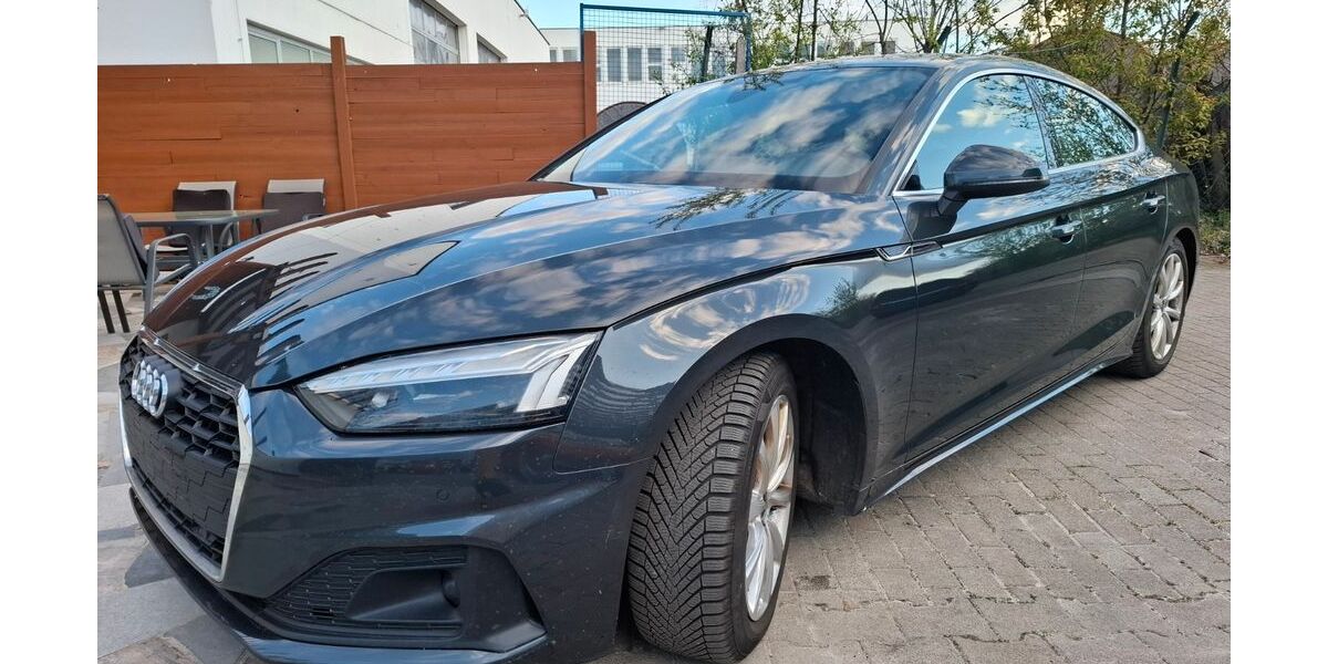 Audi A5 188.000 km 18.981 &euro; Walldorf (bei Heidelberg) 69190