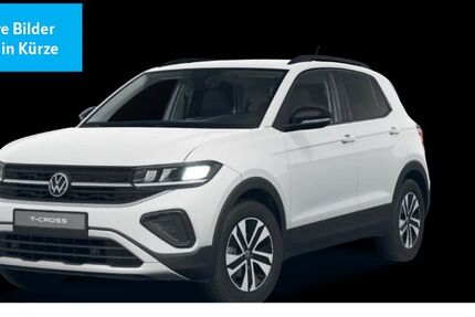 VW T-Cross 3.844 km 25.307 &euro; Walldorf 69190