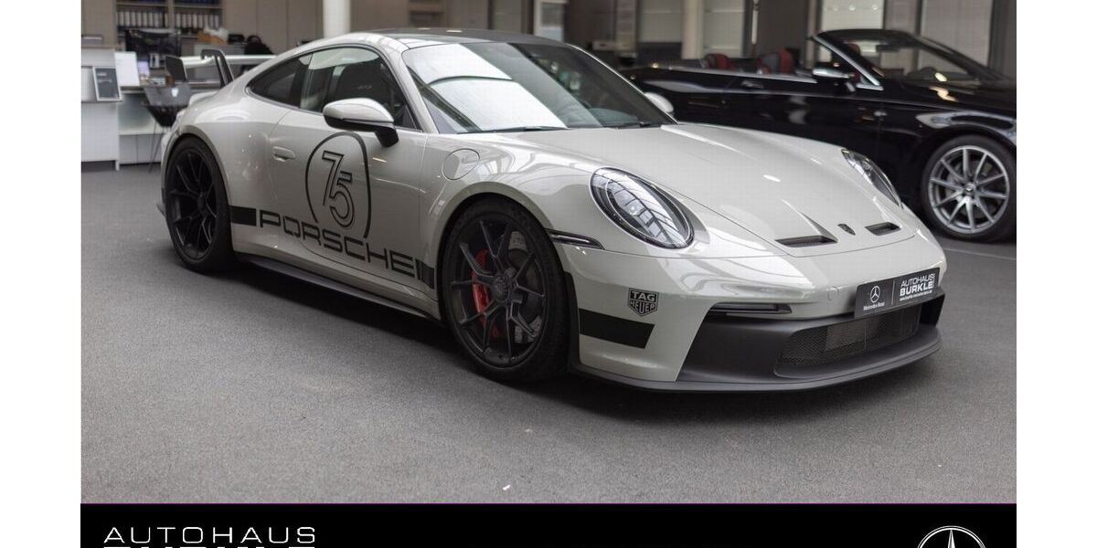 Porsche 992 15.608 km 194.510 &euro; Kraichtal 76703