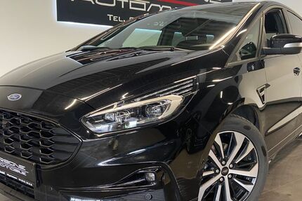 Ford S-Max 94.428 km 24.990 &euro; Bretten 75015