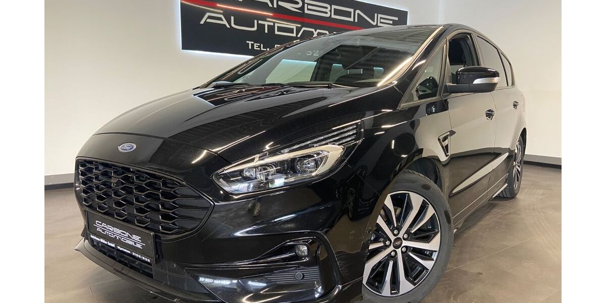 Ford S-Max 94.428 km 24.990 &euro; Bretten 75015