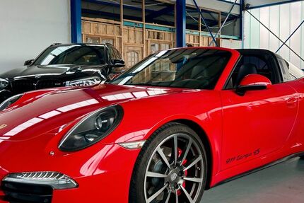 Porsche 991 51.714 km 92.700 &euro; Neckarzimmern 74865