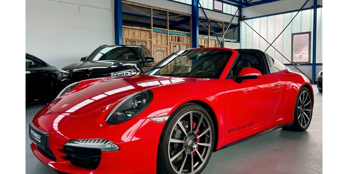 Porsche 991 51.714 km 92.700 &euro; Neckarzimmern 74865