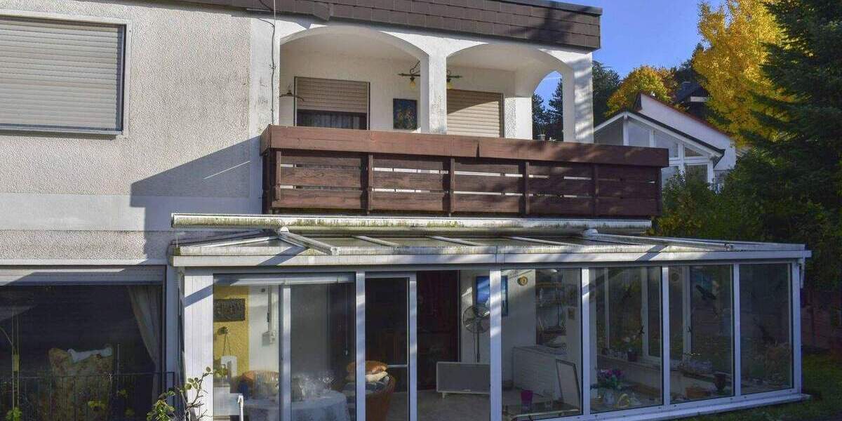 Doppelhaushälfte Bruchsal Untergrombach - 6 Zimmer, 233 m&sup2;, 498.000&euro; | Angebot:25710897