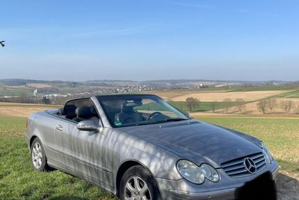 Mercedes-Benz Andere 188.000 km 8.888 &euro; Bretten 75015