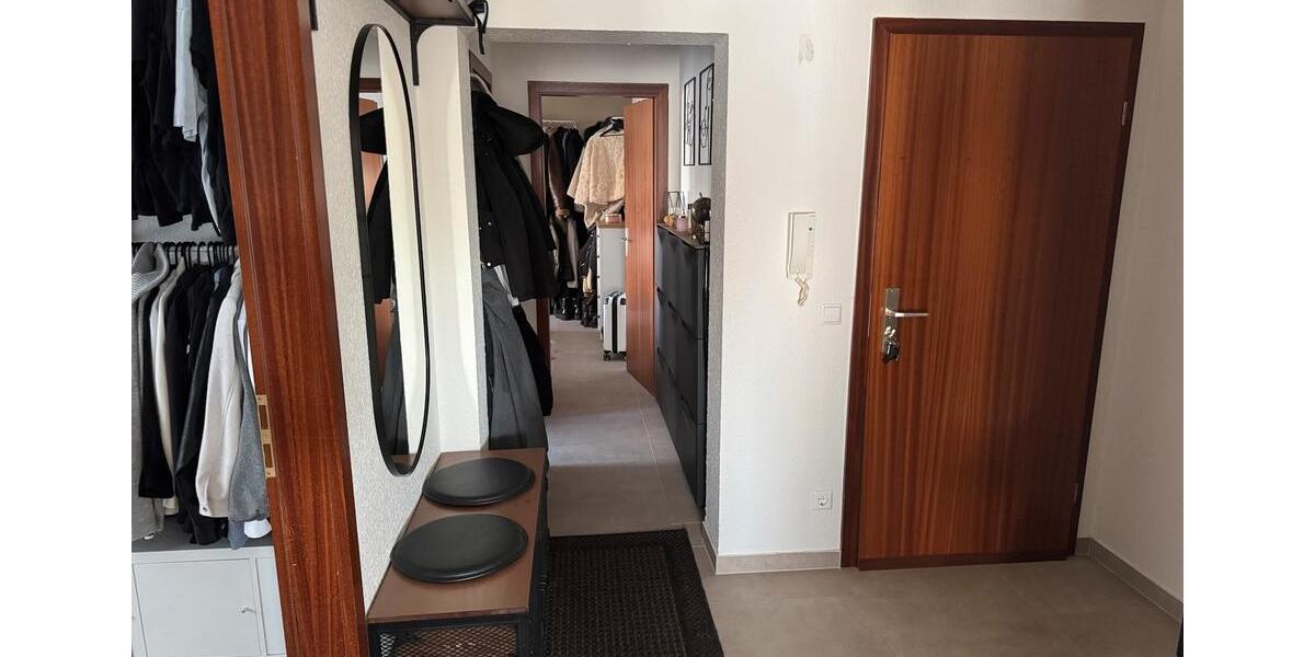 Hochparterre Leingarten - 3.5 Zimmer, 68 m&sup2;, 275.000&euro; | Angebot:25275794