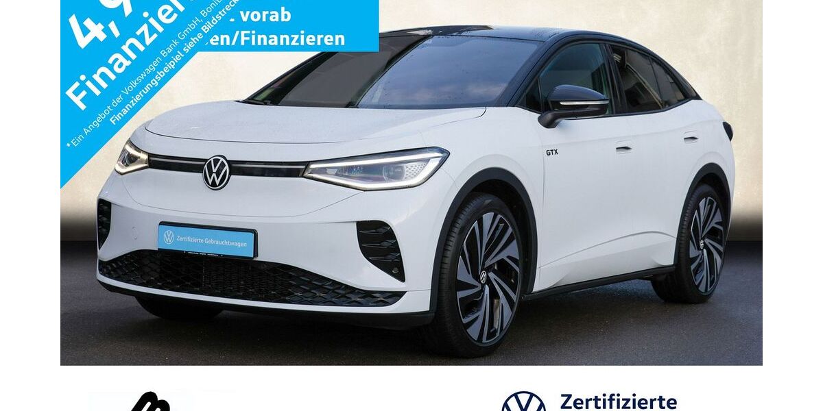 VW ID.5 11.328 km 36.700 &euro; Weingarten 76356