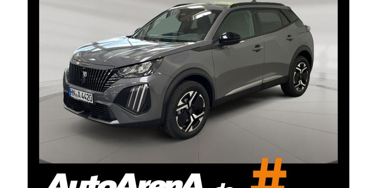 Peugeot 2008 7.699 km 37.619 &euro; Neckarsulm-Obereisesheim 74172
