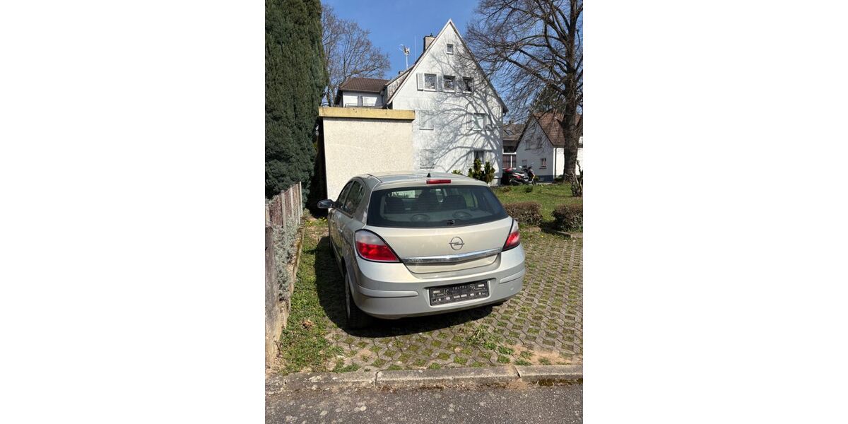 Opel Astra 192.054 km 1.000 &euro; Erlenbach 74235