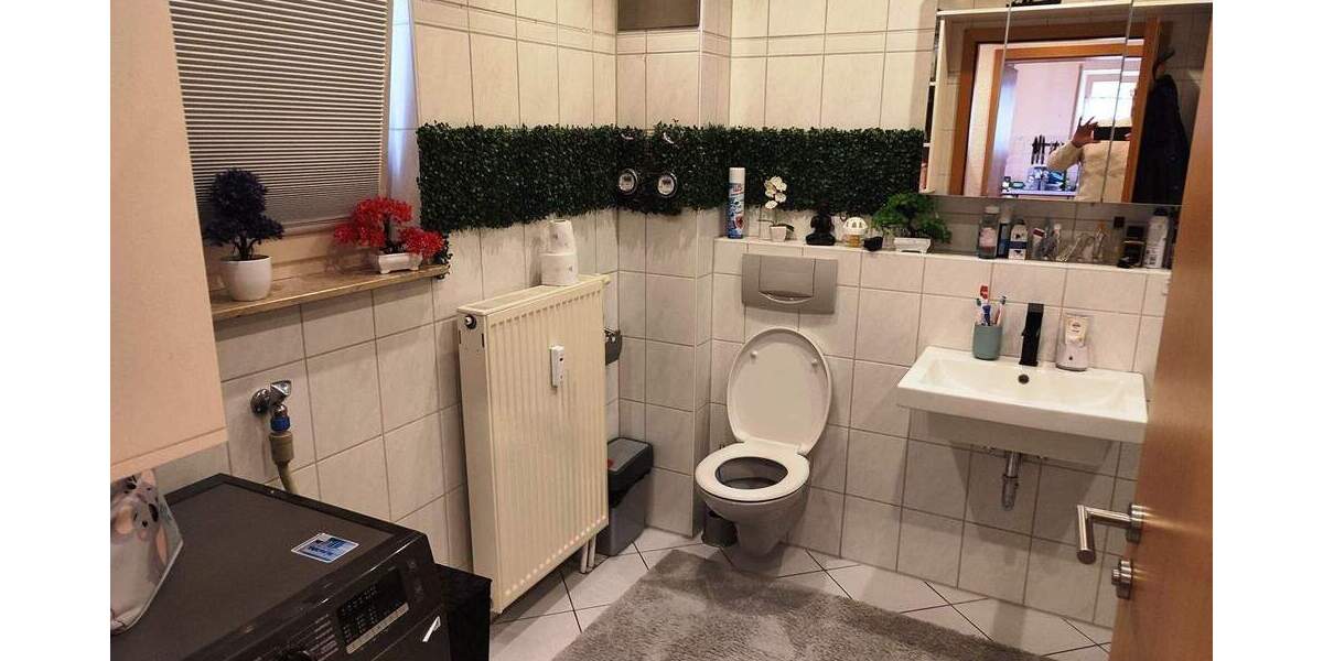 Etagenwohnung Eppingen Mühlbach - 3 Zimmer, 72 m&sup2;, 179.000&euro; | Angebot:25708068