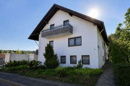 Wohnung Illingen - 5 Zimmer, 124 m&sup2;, 1.400&euro; | Angebot:27315009