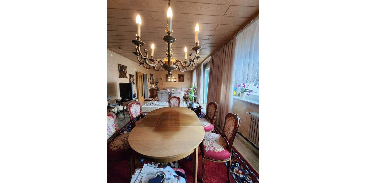 Einfamilienhaus Sinsheim Reihen - 5 Zimmer, 154 m&sup2;, 445.000&euro; | Angebot:25769996