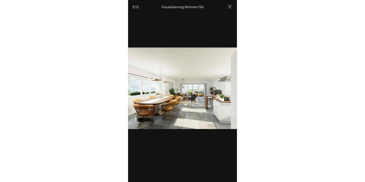 Maisonettenwohnung Hüffenhardt - 5.5 Zimmer, 138 m&sup2;, 1.600&euro; | Angebot:24787201