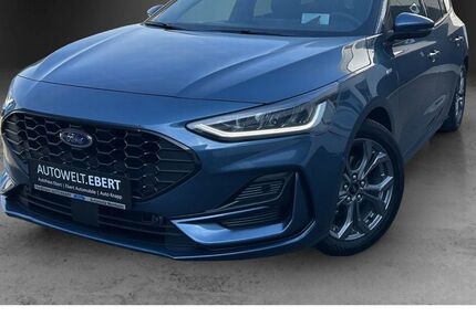Ford Focus 32.890 km 23.880 &euro; Sandhausen 69207