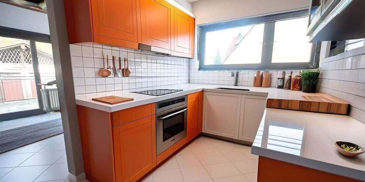 Mehrfamilienhaus, Wohnhaus Mühlhausen - 7 Zimmer, 153 m&sup2;, 469.000&euro; | Angebot:25686901