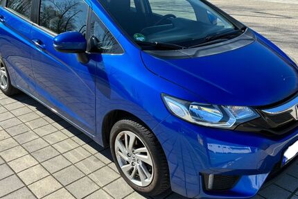 Honda Jazz 75.000 km 11.000 &euro; Bretten 75015