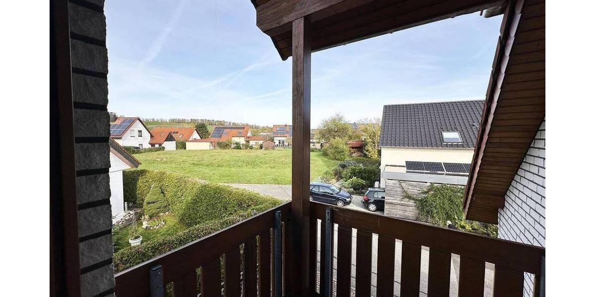 Einfamilienhaus Zaberfeld - 7 Zimmer, 211 m&sup2;, 545.000&euro; | Angebot:26028102