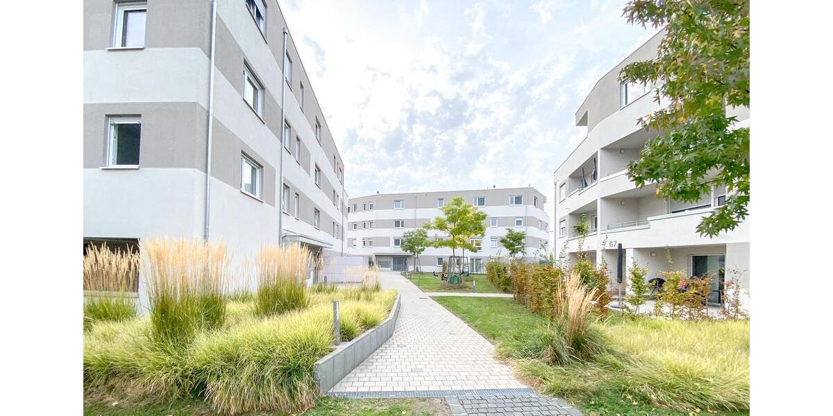 Etagenwohnung Heilbronn Kernstadt - 3 Zimmer, 81 m&sup2;, 1.325&euro; | Angebot:24772410