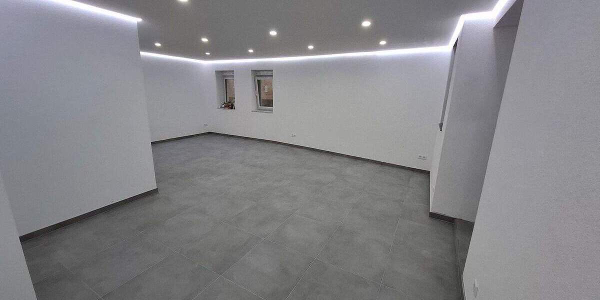 Etagenwohnung Obergriesheim Obergriesheim - 3 Zimmer, 75 m&sup2;, 279.000&euro; | Angebot:25657326