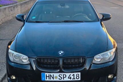 BMW 320 375.000 km 6.500 &euro; Brackenheim 74336