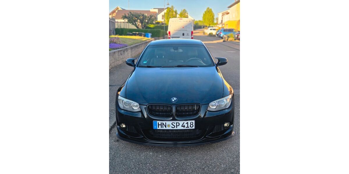 BMW 320 375.000 km 6.500 &euro; Brackenheim 74336