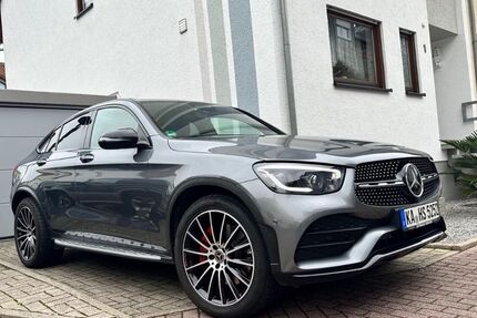 Mercedes-Benz GLC 300 144.850 km 37.900 &euro; Bruchsal 76646